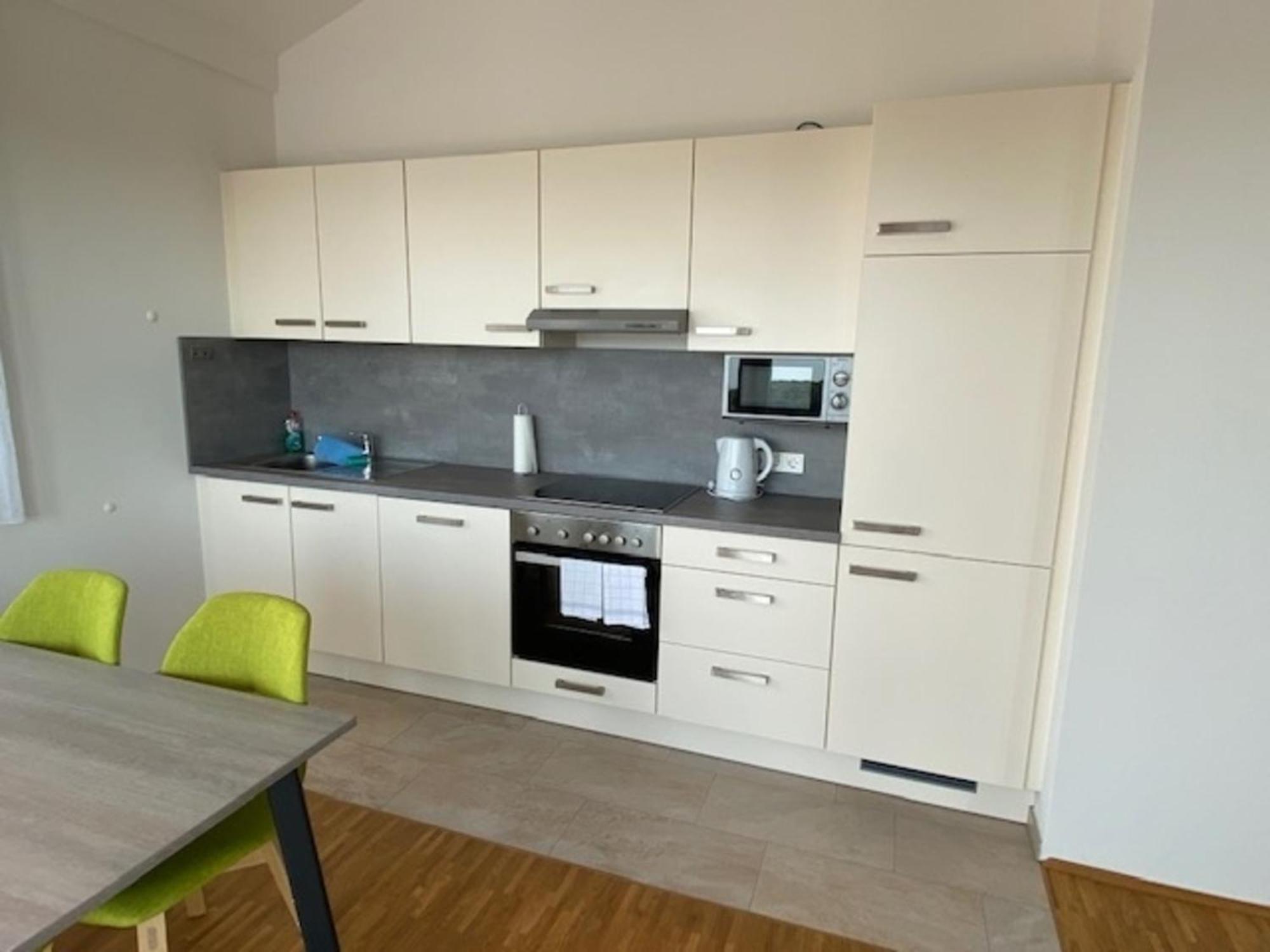 Penthouse 34 -Rollstuhlgerecht- Apartment Oerlinghausen Exterior photo